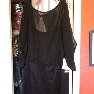 Laundry NWT dress